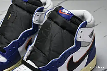 Rare Jordan “Deep Royal High OG Blue” Air Air 1 0508